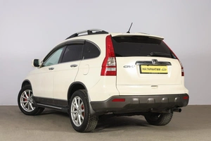 Внедорожник Honda CR-V 2008 года, 1399000 рублей, Новосибирск