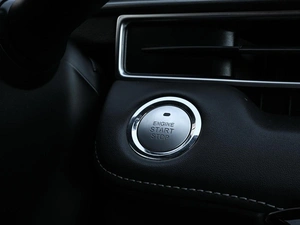 Внедорожник Chery Tiggo 4 Pro 2025 года, 1849000 рублей, Волгоград