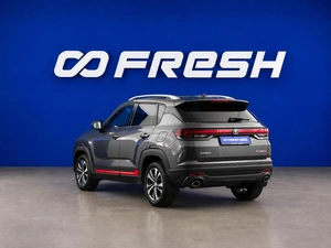 Внедорожник Changan CS35 Plus 2023 года, 1799421 рублей, Москва