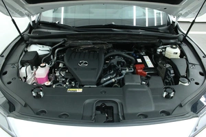 Внедорожник Lexus RX 2022 года, 8350000 рублей, Красноярск