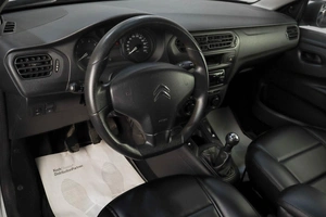 Седан Citroen C-Elysee 2014 года, 529000 рублей, Челябинск