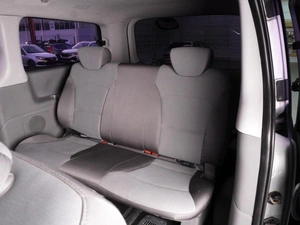 Минивэн Hyundai Grand Starex 2008 года, 1360000 рублей, Красный Пахарь