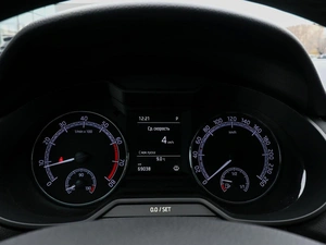 Лифтбек Skoda Octavia 2018 года, 2320000 рублей, Волгоград