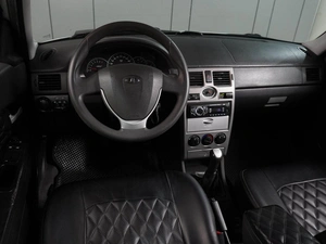 Седан ВАЗ (LADA) Priora 2012 года, 349000 рублей, Воронеж