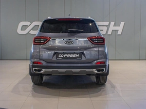 Внедорожник Chery Tiggo 4 Pro 2024 года, 1629000 рублей, Петрозаводск