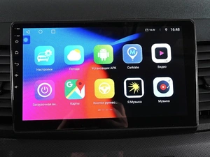 Седан Mitsubishi Lancer 2008 года, 749000 рублей, Аксай