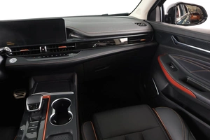 Седан OMODA S5 GT 2023 года, 1659000 рублей, Пермь