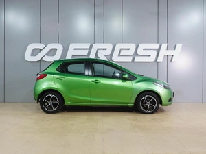 Хетчбэк Mazda 2 2009 года, 649000 рублей, Воронеж