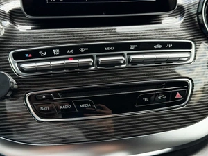 Минивэн Mercedes-benz V-класс 2019 года, 5199000 рублей, Большой Сочи