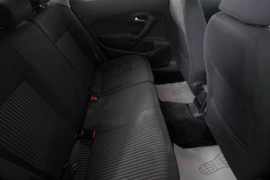 Седан Volkswagen Polo 2013 года, 619000 рублей, Кемерово