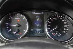 Внедорожник Nissan Qashqai 2016 года, 1595000 рублей, Ярославль