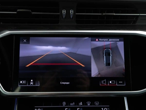 Лифтбек Audi A7 2019 года, 4898055 рублей, Москва