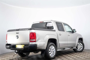 Пикап Volkswagen Amarok 2010 года, 1419000 рублей, Пермь