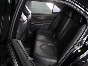 Седан Toyota Camry 2018 года, 3125000 рублей, Минеральные Воды