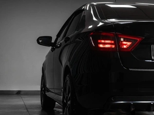 Седан ВАЗ (LADA) Vesta 2020 года, 1099000 рублей, Тюмень