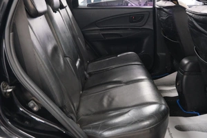 Внедорожник Hyundai Tucson 2006 года, 959000 рублей, Омск