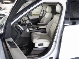 Внедорожник Land Rover Discovery 2019 года, 4300000 рублей, Санкт-Петербург