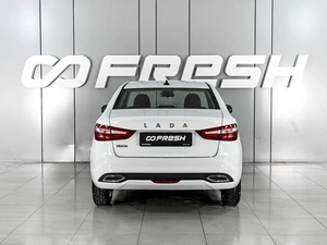 Седан ВАЗ (LADA) Vesta 2025 года, 1420000 рублей, Аксай