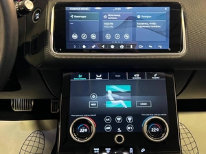 Внедорожник Land Rover Range Rover Velar 2020 года, 4499000 рублей, Красноярск