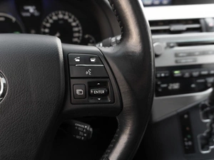 Внедорожник Lexus RX 2011 года, 2379000 рублей, Саратов