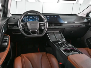 Внедорожник OMODA C5 2023 года, 1619000 рублей, Аксай
