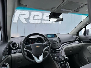 Минивэн Chevrolet Orlando 2012 года, 1059000 рублей, Ижевск