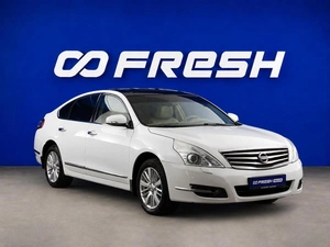 Седан Nissan Teana 2012 года, 1150000 рублей, Москва