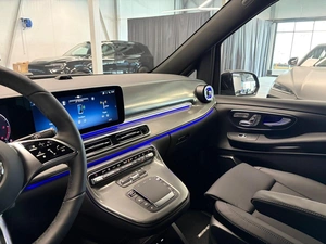 Минивэн Mercedes-benz V-класс 2026 года, 13990000 рублей, Павловская Слобода