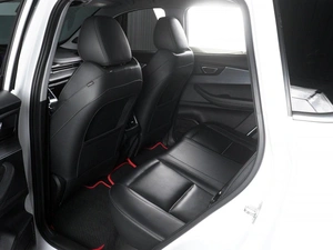 Внедорожник Chery Tiggo 7 Pro Max 2023 года, 1580000 рублей, Минеральные Воды