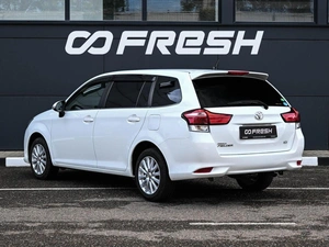 Универсал Toyota Corolla Fielder 2019 года, 1949000 рублей, Кирилловка