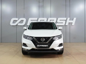 Внедорожник Nissan Qashqai 2019 года, 1479000 рублей, Воронеж