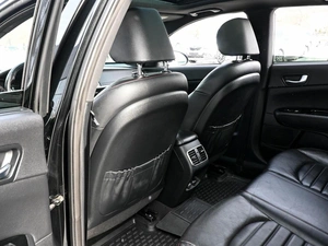 Седан Kia Optima 2019 года, 2350000 рублей, Волгоград