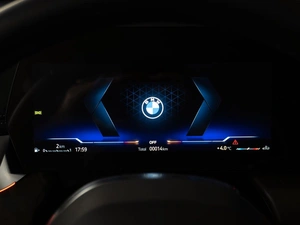 Внедорожник BMW X1 2025 года, 5590000 рублей, Санкт-Петербург