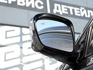 Внедорожник Changan CS75 Plus 2020 года, 2050000 рублей, Волгоград