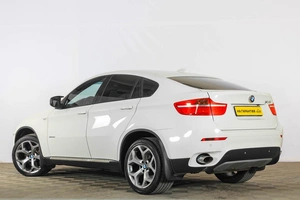 Внедорожник BMW X6 2011 года, 1679000 рублей, Тюмень
