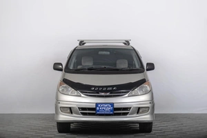 Минивэн Toyota Estima 2001 года, 989000 рублей, Томск