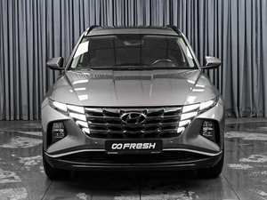 Внедорожник Hyundai Tucson 2021 года, 2898000 рублей, Ставрополь