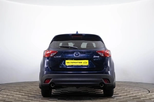 Внедорожник Mazda CX-5 2016 года, 1799000 рублей, Пермь