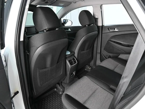 Внедорожник Hyundai Tucson 2018 года, 2309000 рублей, Аксай