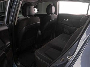 Внедорожник Kia Sportage 2015 года, 1520000 рублей, Тюмень