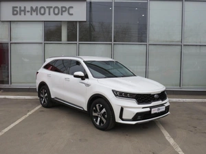 Внедорожник Kia Sorento 2020 года, 3645000 рублей, Брянск