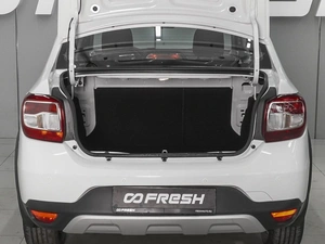 Седан Renault Logan Stepway 2022 года, 1444000 рублей, Ростов-на-Дону