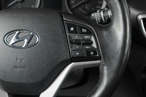 Внедорожник Hyundai Tucson 2018 года, 2099000 рублей, Тюмень