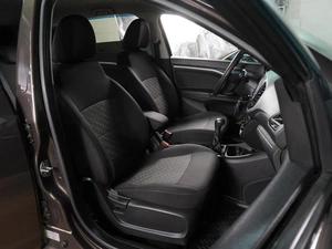 Универсал ВАЗ (LADA) Vesta 2019 года, 1166000 рублей, Воронеж