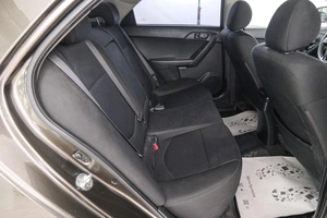 Седан Kia Cerato 2009 года, 779000 рублей, Красноярск