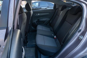 Седан Kia Rio 2018 года, 1389000 рублей, Саратов
