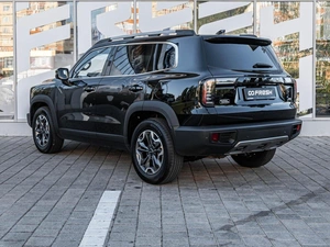 Внедорожник Haval Dargo 2023 года, 2370000 рублей, Ставрополь