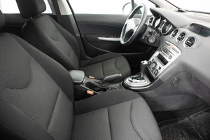 Седан Peugeot 408 2014 года, 549000 рублей, Пермь