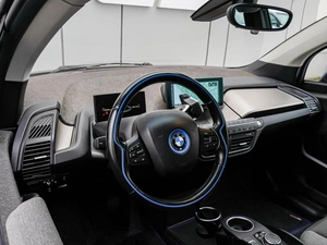 Хетчбэк BMW i3 2014 года, 1798000 рублей, Краснодар