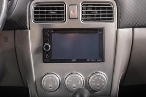 Внедорожник Subaru Forester 2007 года, 699000 рублей, Томск